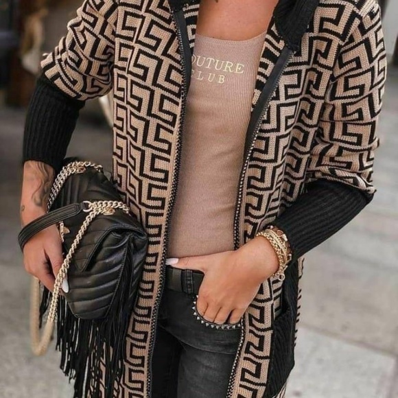 Jackets & Blazers - Sobe long blazer